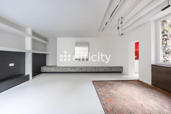 Appartement 3 pièces - 68 m²