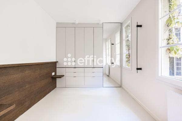 Appartement 3 pièces - 68 m²