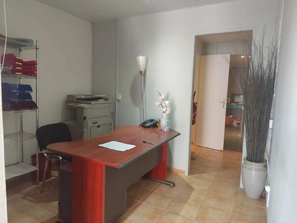 Location Fonds de commerce 4 pièces à Fort-de-France