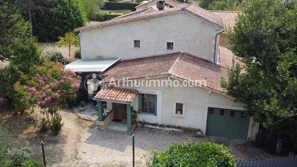 Vente Maison 5 pièces 147 m2 à Tocane-Saint-Apre