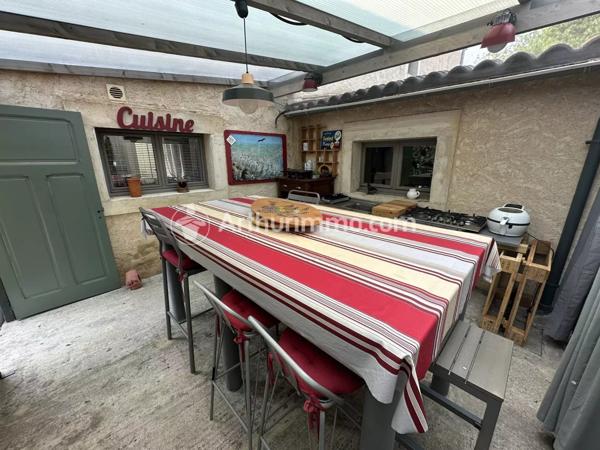 Vente Maison 5 pièces 147 m2 à Tocane-Saint-Apre