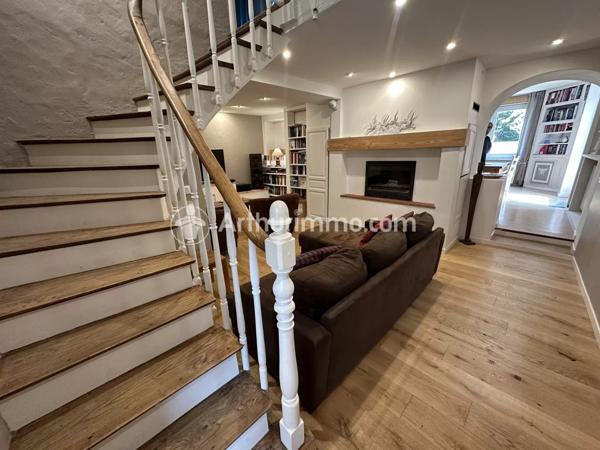 Vente Maison 5 pièces 147 m2 à Tocane-Saint-Apre