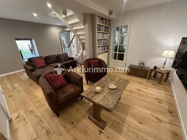 Vente Maison 5 pièces 147 m2 à Tocane-Saint-Apre