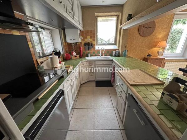 Vente Maison 5 pièces 147 m2 à Tocane-Saint-Apre