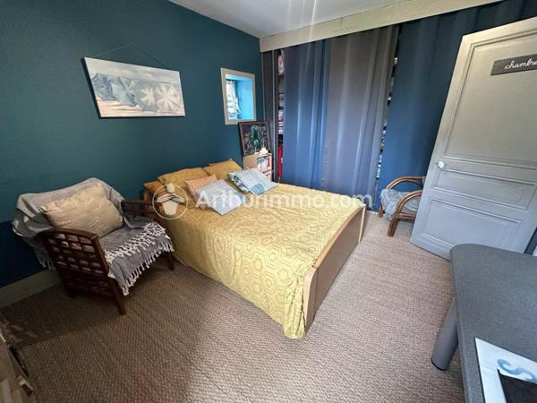 Vente Maison 5 pièces 147 m2 à Tocane-Saint-Apre