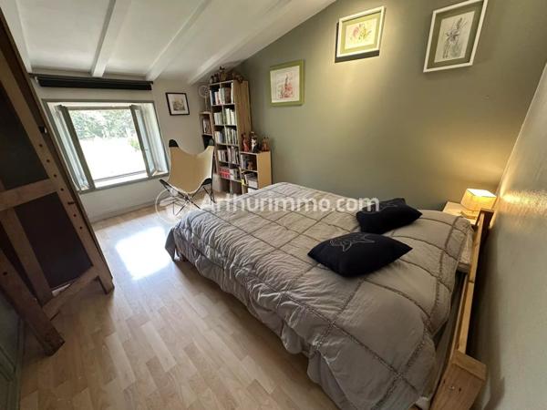 Vente Maison 5 pièces 147 m2 à Tocane-Saint-Apre