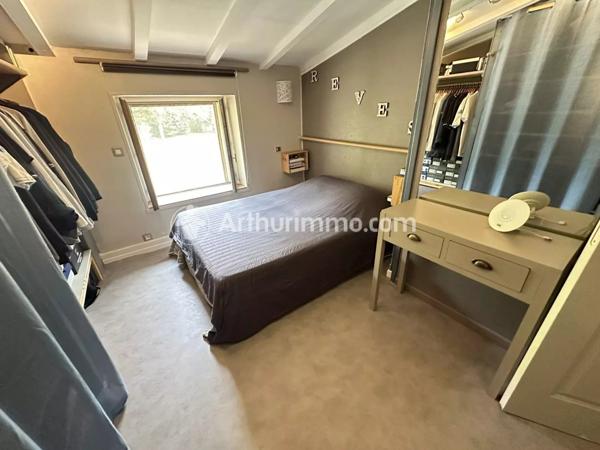 Vente Maison 5 pièces 147 m2 à Tocane-Saint-Apre