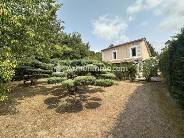 Vente Maison 5 pièces 147 m2 à Tocane-Saint-Apre