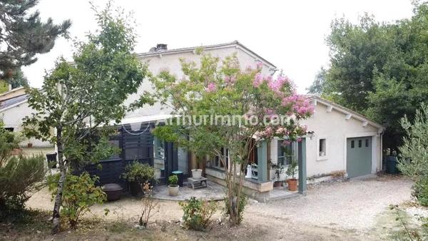 Vente Maison 5 pièces 147 m2 à Tocane-Saint-Apre