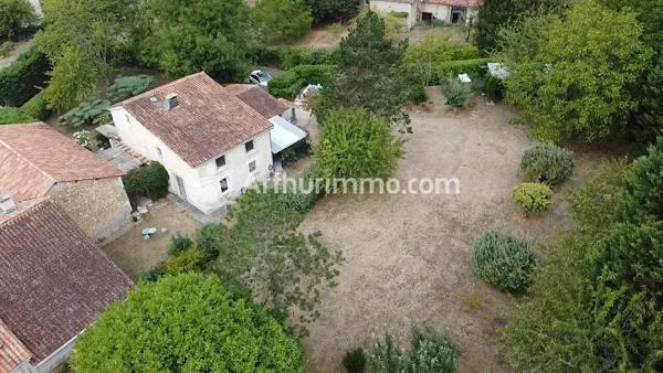 Vente Maison 5 pièces 147 m2 à Tocane-Saint-Apre