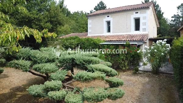 Vente Maison 5 pièces 147 m2 à Tocane-Saint-Apre