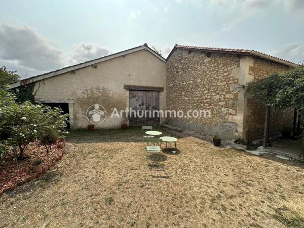 Vente Maison 5 pièces 147 m2 à Tocane-Saint-Apre