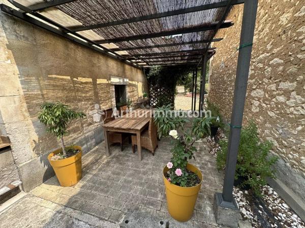 Vente Maison 5 pièces 147 m2 à Tocane-Saint-Apre