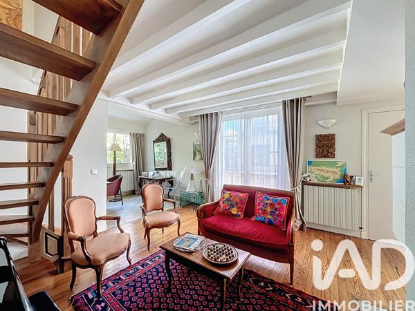 Maison à vendre 8 pièces 156 m² Le Bouscat