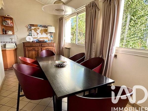 Maison à vendre 8 pièces 156 m² Le Bouscat