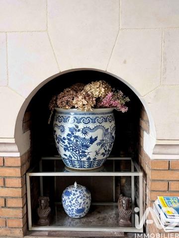 Maison à vendre 8 pièces 156 m² Le Bouscat