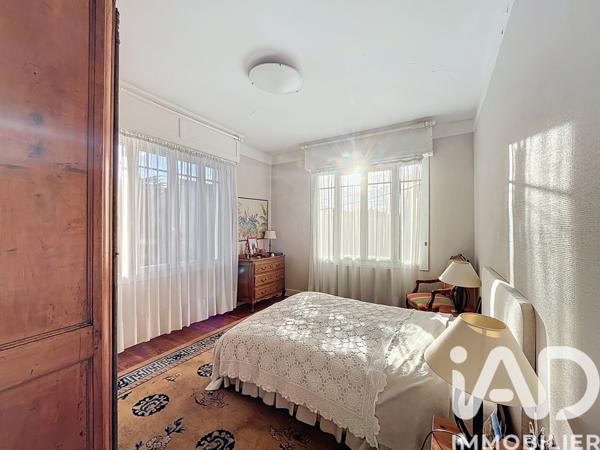 Maison à vendre 8 pièces 156 m² Le Bouscat