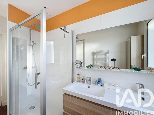 Maison à vendre 8 pièces 156 m² Le Bouscat