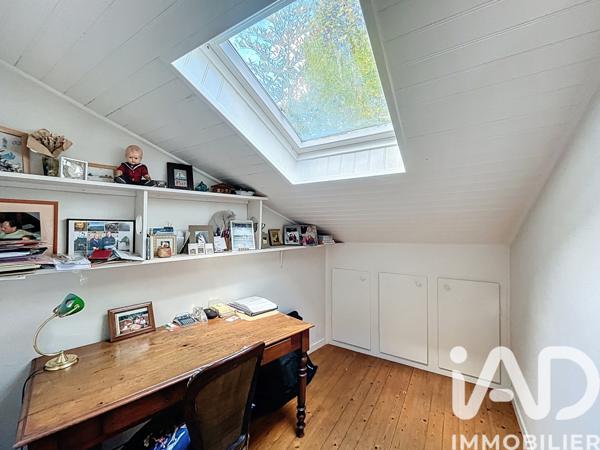 Maison à vendre 8 pièces 156 m² Le Bouscat