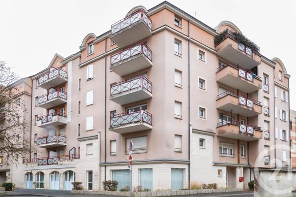 Appartement F1 à vendre  1 pièce - 31,63 m2 MELUN - 77