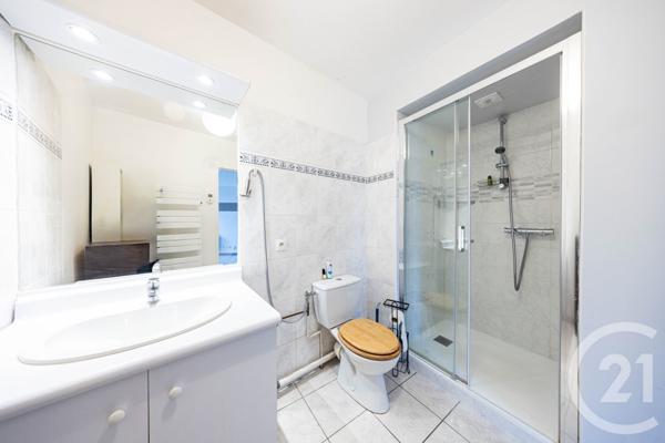 Appartement F1 à vendre  1 pièce - 31,63 m2 MELUN - 77