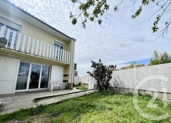 Maison à vendre  6 pièces - 120 m2 COLOMIERS - 31