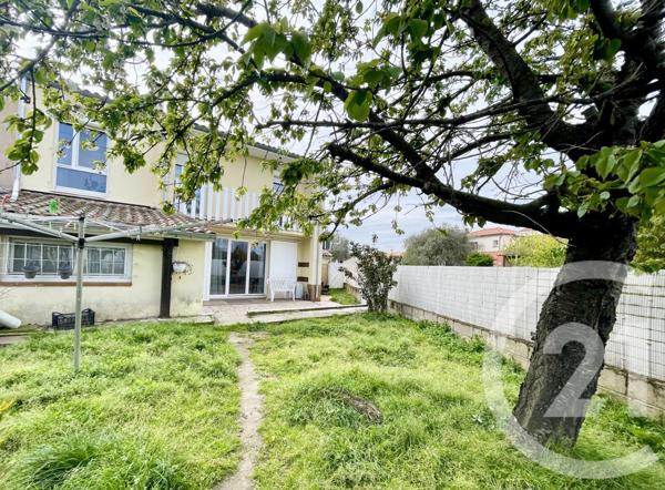 Maison à vendre  6 pièces - 120 m2 COLOMIERS - 31