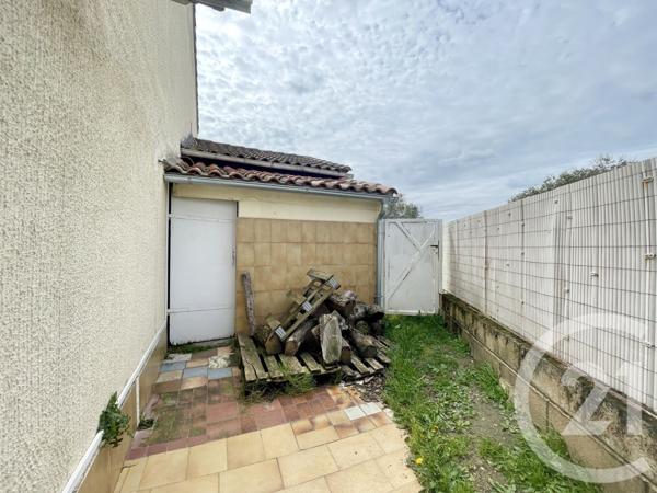 Maison à vendre  6 pièces - 120 m2 COLOMIERS - 31