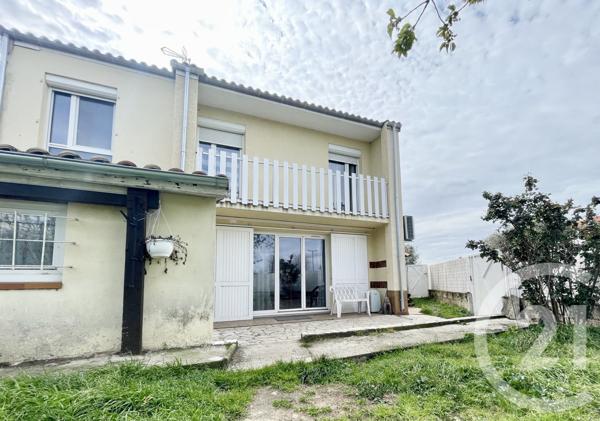 Maison à vendre  6 pièces - 120 m2 COLOMIERS - 31