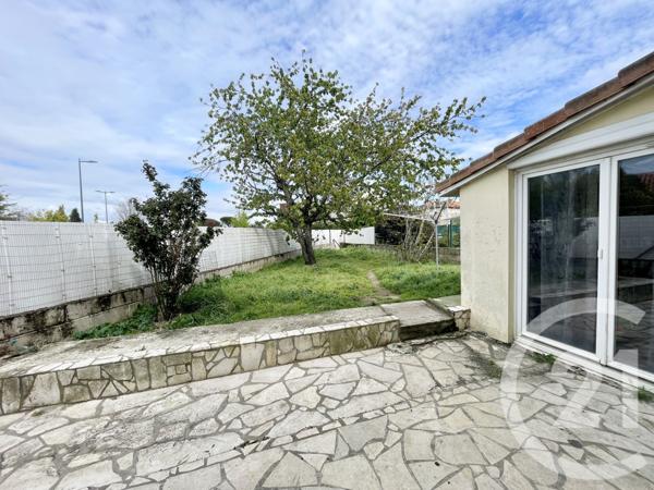 Maison à vendre  6 pièces - 120 m2 COLOMIERS - 31