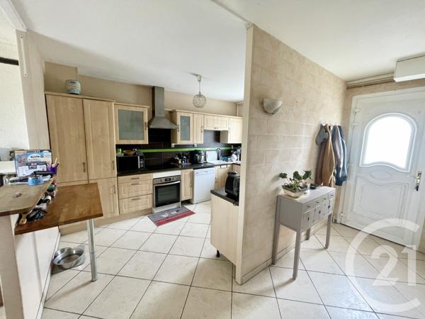 Maison à vendre  6 pièces - 120 m2 COLOMIERS - 31