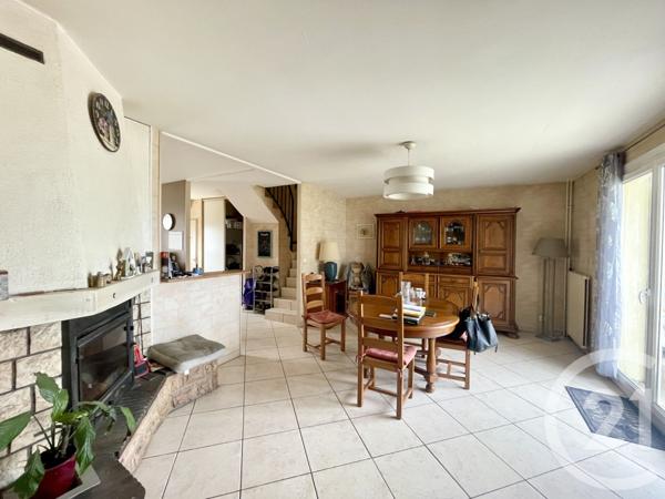 Maison à vendre  6 pièces - 120 m2 COLOMIERS - 31