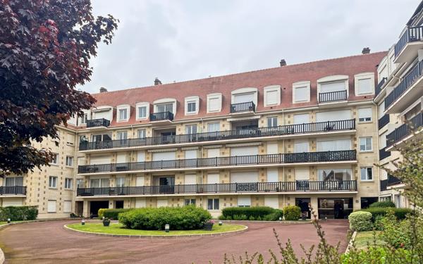 Stationnement à vendre