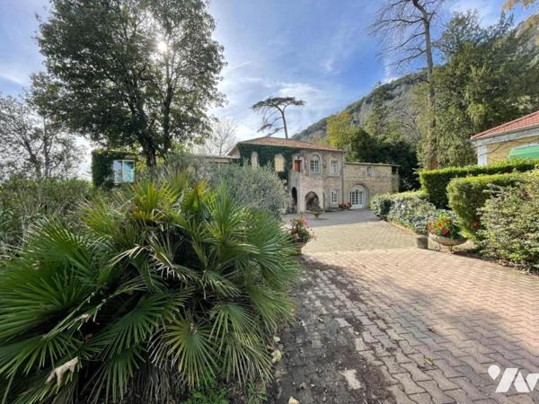 Murs commerciaux - Activité Hôtel Restaurant