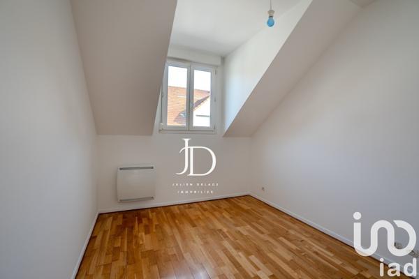 Appartement à vendre 2 pièces 40 m² Dammartin-en-Goële