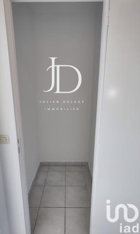 Appartement à vendre 2 pièces 40 m² Dammartin-en-Goële