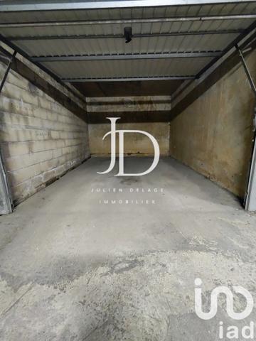 Appartement à vendre 2 pièces 40 m² Dammartin-en-Goële