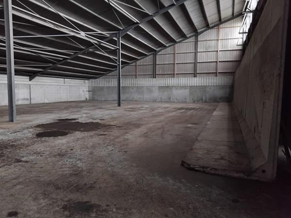 Entrepôt / local industriel Chavagnes 1440 m2