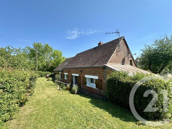 Maison à vendre  7 pièces - 156 m2 YEVRES - 28