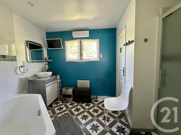 Maison à vendre  7 pièces - 156 m2 YEVRES - 28