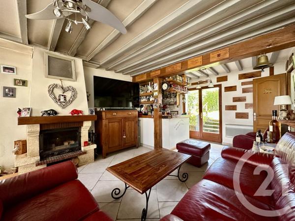 Maison à vendre  7 pièces - 156 m2 YEVRES - 28