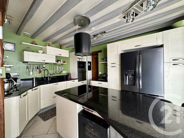 Maison à vendre  7 pièces - 156 m2 YEVRES - 28