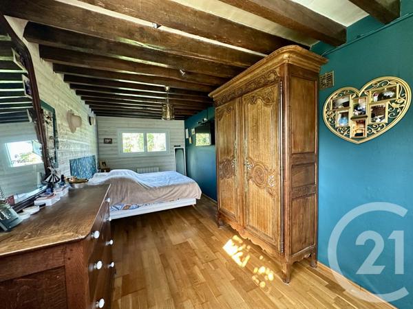 Maison à vendre  7 pièces - 156 m2 YEVRES - 28