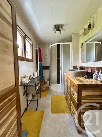 Maison à vendre  7 pièces - 156 m2 YEVRES - 28