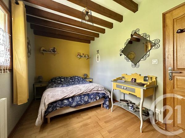 Maison à vendre  7 pièces - 156 m2 YEVRES - 28