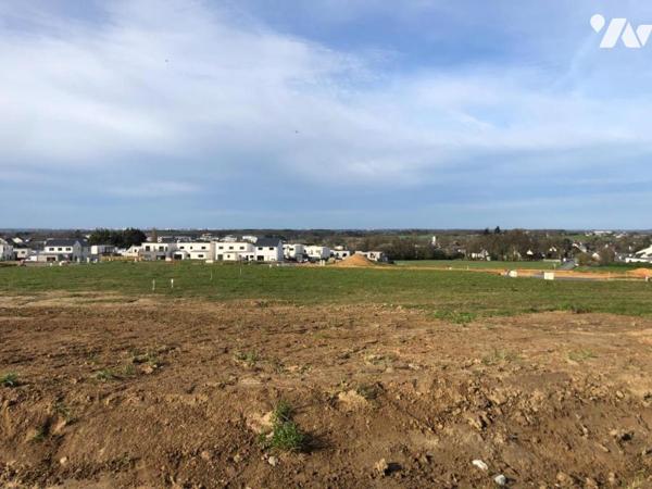 BOURGBARRE - ZAC DE LA GREE