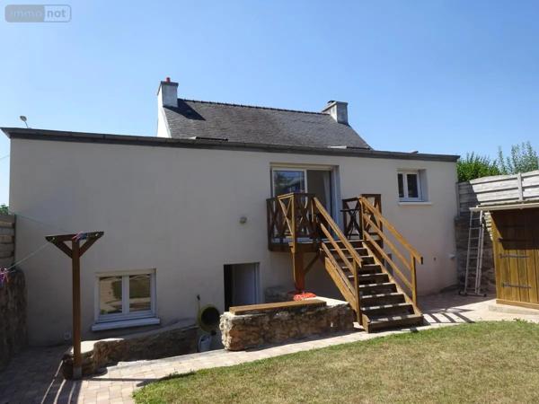 Achat - Maison Saint-Renan 29290 6 pièces 136 m 2 206 m 2
