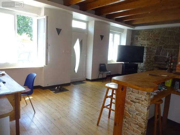 Achat - Maison Saint-Renan 29290 6 pièces 136 m 2 206 m 2