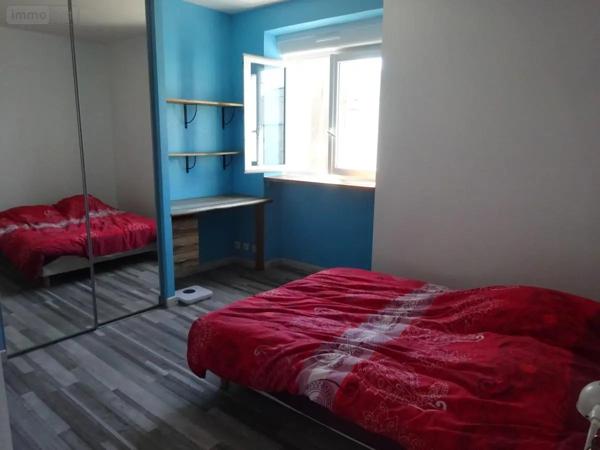 Achat - Maison Saint-Renan 29290 6 pièces 136 m 2 206 m 2