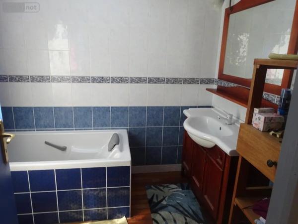 Achat - Maison Saint-Renan 29290 6 pièces 136 m 2 206 m 2